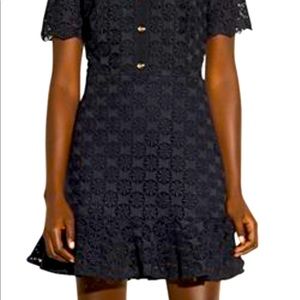 New Sandro dress never worn size 3